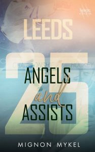 25 angels and assists, mignon mykel, epub, pdf, mobi, download