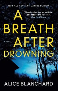 a breath after drowning, alice blanchard, epub, pdf, mobi, download