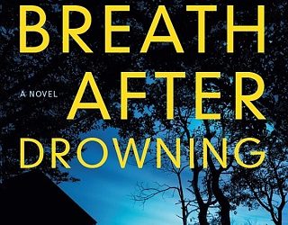 a breath after drowning alice blanchard