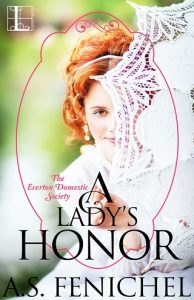 a lady's honor, as fenichel, epub, pdf, mobi, download