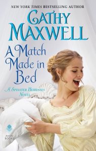a match made in bed, cathy maxwell, epub, pdf, mobi, download