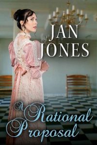 a rational proposal, jan jones, epub, pdf, mobi, download