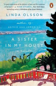 a sister in my house, linda olsson, epub, pdf, mobi, download