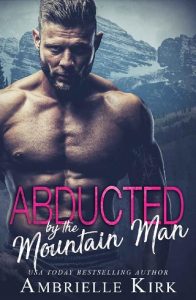abducted mountain man, ambrielle kirk, epub, pdf, mobi, download