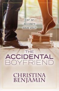 accidental boyfriend, christina benjamin, epub, pdf, mobi, download