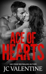 ace of hearts, jc valentine, epub, pdf, mobi, download