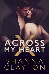 across my heart, shanna clayton, epub, pdf, mobi, download