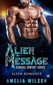 alien message, amelia wilson, epub, pdf, mobi, download