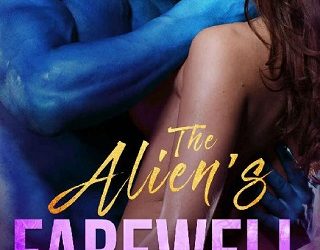 alien's farewell ruth anne scott