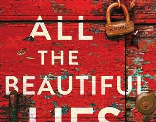 all the beautiful lies peter swanson