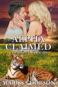 alpha claimed, marissa dobson, epub, pdf, mobi, download