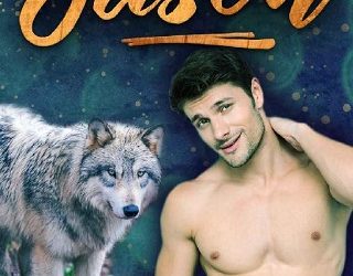 alpha wolf kellan larkin