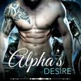 alpha's desire renee rose