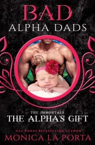 alpha's gift, monica la porta, epub, pdf, mobi, download