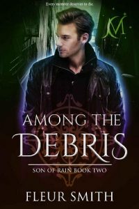among the debris, fleur smith, epub, pdf, mobi, download
