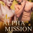 an alpha on a mission mh silver