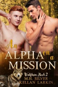 an alpha on a mission, mh silver, epub, pdf, mobi, download
