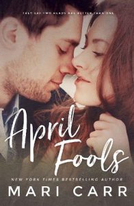 april fools, mari carr, epub, pdf, mobi, download