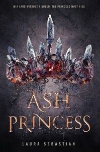 ash princess, laura sebastian, epub, pdf, mobi, download