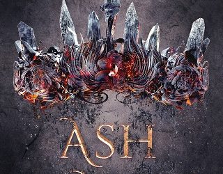 ash princess laura sebastian