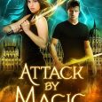 attack by magic linsey hall