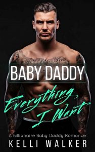 baby daddy, kelli walker, epub, pdf, mobi, download