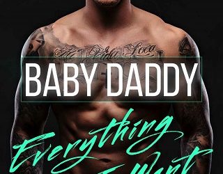 baby daddy kelli walker