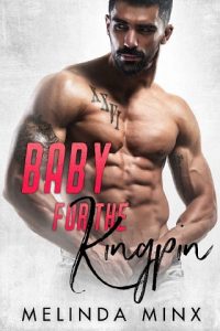 baby for the kingpin, melinda minx, epub, pdf, mobi, download