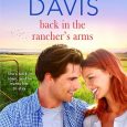 back in rancher's arms elsie davis