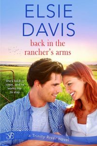 back in rancher's arms, elsie davis, epub, pdf, mobi, download