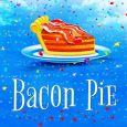 bacon pie candace robinson
