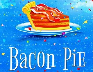 bacon pie candace robinson