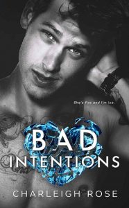 bad intentions, charleigh rose, epub, pdf, mobi, download