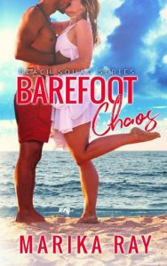 barefoot chaos, marika ray, epub, pdf, mobi, download