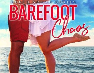 barefoot chaos marika ray