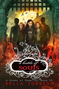 battle of souls, bella forrest, epub, pdf, mobi, download