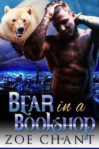 bear in bookshop, zoe chant, epub, pdf, mobi, download