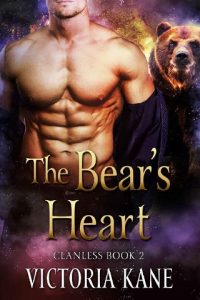 bear's heart, victoria kane, epub, pdf, mobi, download