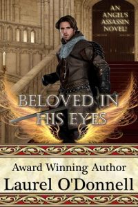 beloved in his eyes, laurel o'donnell, epub, pdf, mobi, download