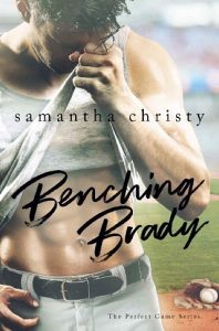 benching brady, samantha christy, epub, pdf, mobi, download