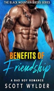benefits of friendship, scott wylder, epub, pdf, mobi, download