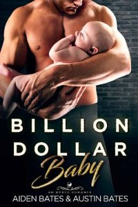 billion dollar baby, aiden bates, epub, pdf, mobi, download