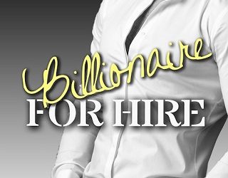 billionaire for hire cat johnson