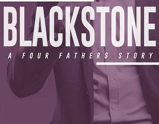 blackstone jd hollyfield