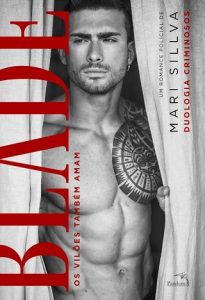 blade, mari sillva, epub, pdf, mobi, download