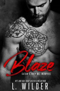 blaze, l wilder