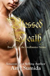 blessed death, amy sumida, epub, pdf, mobi, download