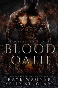 blood oath, raye wagner, epub, pdf, mobi, download