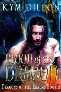 blood of the dragon, kym dillon, epub, pdf, mobi, download