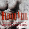 blood veil megan erickson